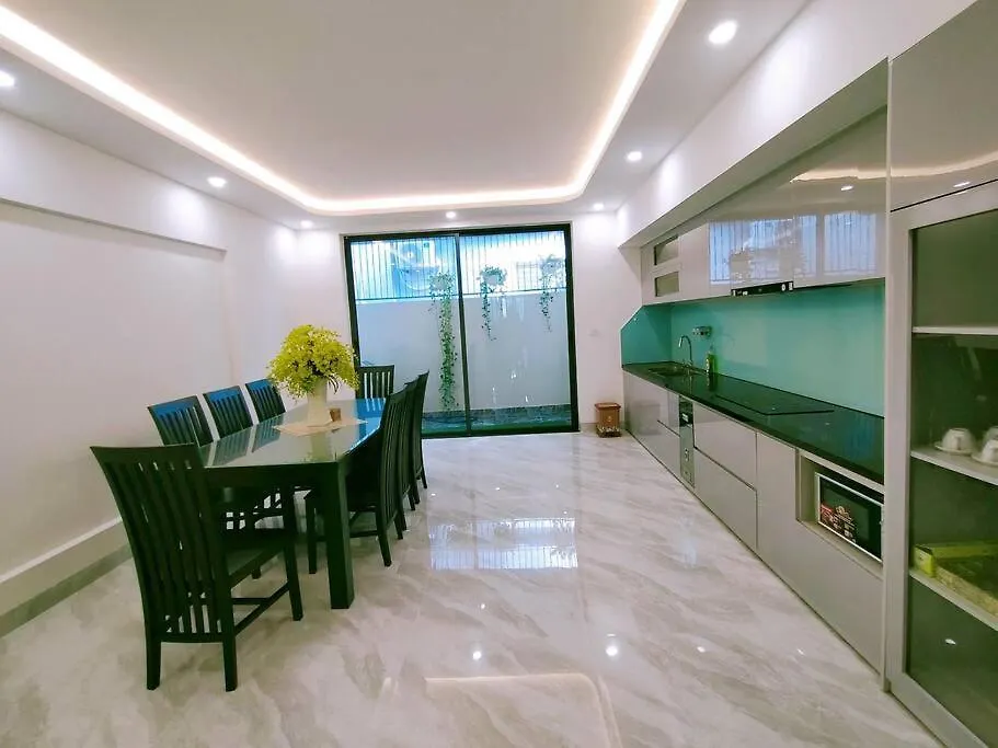 Amy'S House 4Brs- 3 Mins Walk To My Khe Beach. Da Nang Vietnam
