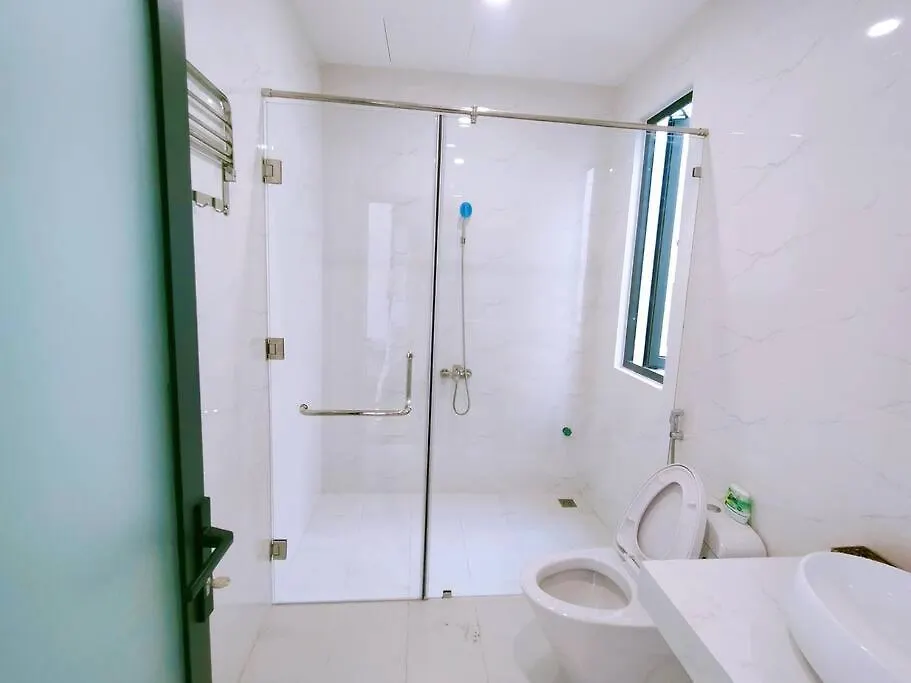 Amy'S House 4Brs- 3 Mins Walk To My Khe Beach. Danang